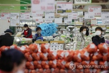 물가 비상, 3%대 진입