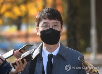 김웅, 공수처 출석 답변