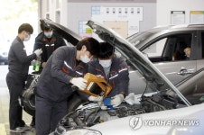 광주 북구, 장애인차량 무상수리 점검