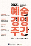 [문화소식] 문체부 예술경영주간 개최