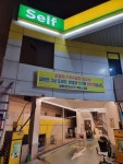 생명이 최우선…소방차에 요소수 무료 제공한 주유소