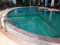 왜 광주교육청 운영 수영장만 꽁꽁 닫아놔요…이용객들 불만