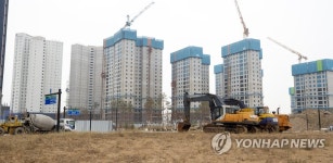 요소수 품귀현상, 건설현장 안절부절