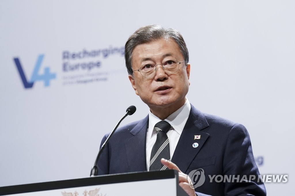 한국 수력원자력, 체코 두코바니 원전 2기 건설 계약 최종 확정        	