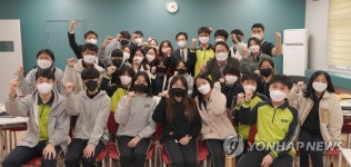 서울시교육감, 기본학력 보장을 위한 협력강사 수업 체험 실시