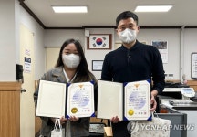 극단적 선택 앞에 선 청년들 구해낸 시민 영웅들