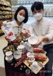 신세계, 초바니·시기스 등 그릭 요거트 판매