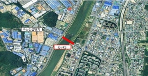 상습체증 양산 양산교 4차로→6차로 새로 가설…2024년 개통