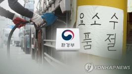 요소수 매점매석 정부 합동단속 돌입…전국 1만여 업체 대상(종합)