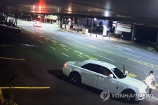 광주 119안전센터 찾아온 요소수 기부천사