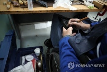 나의 손 끝에서 탄생하는 나전칠기