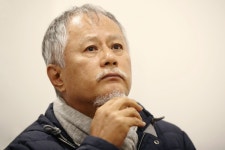 난타 공연 재개하는 송승환 살면서 코로나가 가장 무서웠다