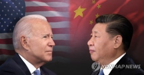 중국, 내주 미중 화상 정상회담 보도에 