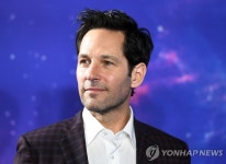 피플지 선정 올해 가장 섹시한 남자에 앤트맨 폴 러드