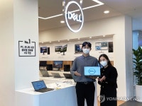 전자랜드, 용산IT점에 델 PC 오프라인 매장 오픈