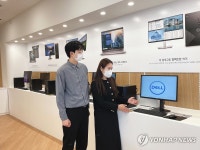 전자랜드, 용산IT점에 델 PC 오프라인 매장 오픈