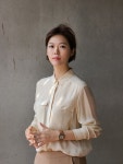 김광협문학상에 김지녀 시인 방금 기이한 새소리를 들었다