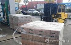 익산시, 요소수 직판 중단…요소수 판매 주유소는 4곳으로 확대