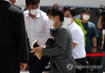 양향자 국회의원 특별보좌관, '직원 성추행' 징역 1년 선고