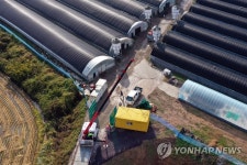 나주 오리농장서 고병원성 AI 의심사례 발생