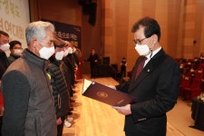 [충북소식] 도, 행복마을 최우수 12곳 선정…3천만원씩 지원