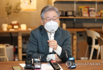 한동훈 vs 이재명, 금정구청장 보궐선거 유세전 초읽기