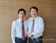 무소속 이용호 의원 윤석열 후보가 도와달라고 해…숙고 중(종합)
