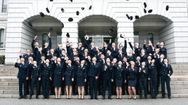 [아산소식] 호서대, 3년 연속 학군단 최우수 대학