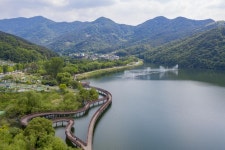 월광수변공원 등 달서구 11곳 결혼식장으로 개방 운영