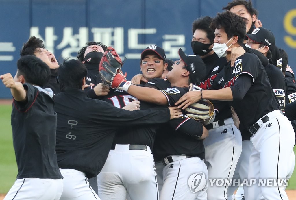 한국 프로야구, KT와 SSG의 치열한 5위 가려내기 경쟁 예상