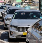 서울시, 심야 택시 승차난 해소 위해 개인택시 부제 해제