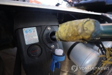 소중한 요소수 주입