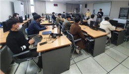 [사천소식] 시, 2022년 소규모 건설사업 합동설계단 조기 운영