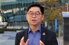 실습생 출신 건축설비 명장의 부산시 공공기관장 재도전