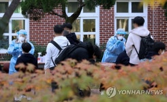 학교·기도원 등 지역감염 지속…광주·전남 70명 확진