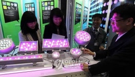 광산업 현재와 미래 국제 광 융합산업전시회 24∼25일 개최