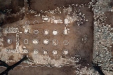 세종시 이성 산성서 백제 다각다층 건물터 온전하게 확인