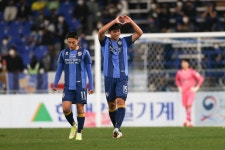 울산 역전 우승 발판 오세훈, K리그1 36라운드 MVP