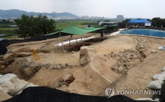 삼한시대 소국 압독국 지배층, 야생조류·바다생선 즐겨 먹어