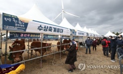 제주 최고 한우 부문 고재형·흑우 부문 박창남 씨 선정