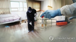 대구 서구 요양병원 한달새 환자 등 154명 확진…30명 사망(종합)