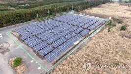 제주도, 마을 주도 태양광사업 햇빛두레발전소 공모