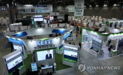 제14회 국제환경장비 및 자원순환산업전