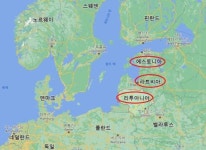 발트 3국 의원들도 내주 대만 방문…중국 반발할 듯