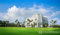 서귀포KAL호텔 무단점용 공공도로 37년 만에 도민 품으로