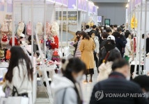 aT센터에서 열린 코리아펫쇼