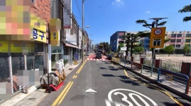 [OK!제보] 스쿨존 주·정차 전면 금지 한 달째…여전히 혼란스러워요