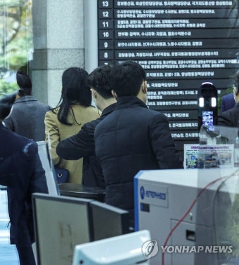 수사만 하면 절차논란에 압수수색 취소까지…체면 구긴 공수처