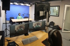 서울시청 지하 1층에 취준생 지원공간…화상면접실 마련