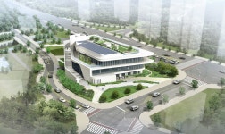 울산중부도서관, 친환경 공공건축물로 조성…2023년 준공